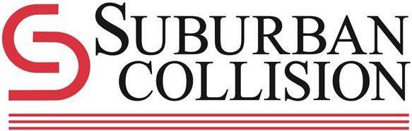 Suburban Collision of Troy 1759 Maplelawn Dr, Troy, MI 48084 Suburban Collision of Troy Logo