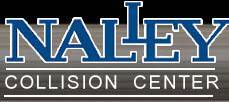Nalley Collision Center - East 7947 Mall Parkway, Stonecrest, GA 30038 Nalley Collision Center - East Logo