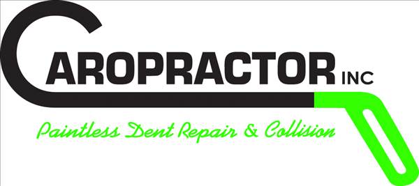 Caropractor Logo