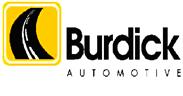 Burdick Toyota 5947 East Circle Drive, Cicero, NY 13039 Burdick Toyota Logo