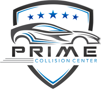 Prime Collision Center 318 Industrial Ave Ste 100, Grand Prairie, TX 75050 Prime Collision Center Logo