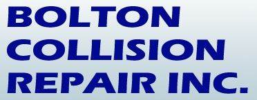 Bolton Collision Repair, Inc. 262 Hop River Road, Bolton, CT 06043 Bolton Collision Repair, Inc. Logo
