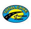 Total Care Accident Repair Service Logo