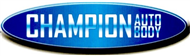 Champion Auto Body Logo