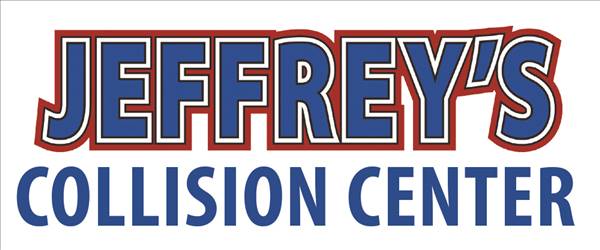 Jeffrey's Collision Center Logo