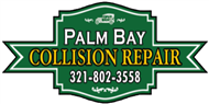 Palm Bay Collision Repair 6225 Babcock St SE, Palm Bay, FL 32909 Palm Bay Collision Repair Logo