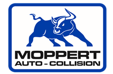 Moppert Auto Collision 4351 Route 42, Turnersville, NJ 08012 Moppert Auto Collision Logo