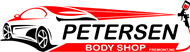 Petersen Body Shop Inc Logo