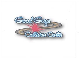 Good Guys Collision Center, Inc. 8201 Clay Street, Merrillville, IN 46410 Good Guys Collision Center, Inc. Logo