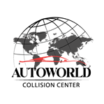 Autoworld Collision Center 8700 LAMBRIGHT RD, Houston, TX 77075 Autoworld Collision Center Logo