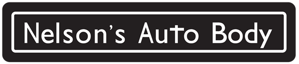 Nelson's Auto Body Inc. Logo