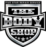 The Body Shop Inc. 2463 Tapo Street, Simi Valley, CA 93063 The Body Shop Inc. Logo