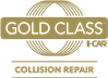 Price's Body Shop Inc. Logo