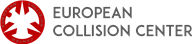 European Collision Center Logo