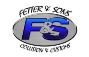 F & S Collision Repair Center, Inc. 20 Travis Court, Troy, MO 63379 F & S Collision Repair Center, Inc. Logo