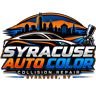 Syracuse Auto Color Logo