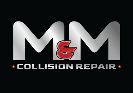 M & M Collision Repair Center LLC Logo