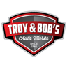 Troy & Bob's Auto Works Inc. 15940 S. Pioneer Blvd, Norwalk, CA 90650 Troy & Bob's Auto Works Inc. Logo