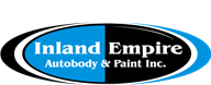 Inland Empire Autobody & Paint Inc. Logo