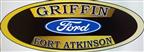 Griffin Ford Logo