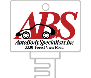 Auto Body Specialists, Inc. 3330 Forest View Rd, Rockford, IL 61109 Auto Body Specialists, Inc. Logo