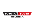 Toyota South Atlanta 257 Forest Parkway, Forest Park, GA 30297 Toyota South Atlanta Logo