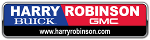 Harry Robinson Buick-Gmc Logo