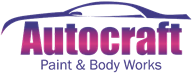 Autocraft Paint & Body Works 1804 S 3rd Ave, Yakima, WA 98902 Autocraft Paint & Body Works Logo