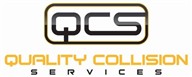 Quality Collision Services Logo
