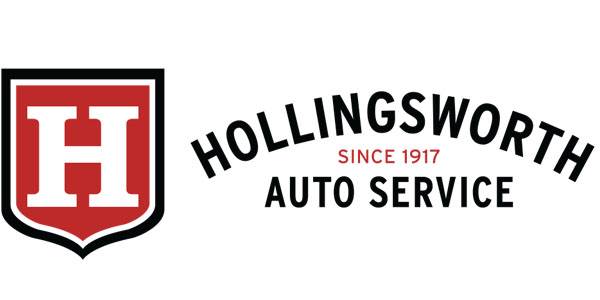 Hollingsworth Auto Service, Inc. Logo