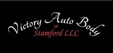 Victory Auto Body of Stamford LLC 16 Victory Street, Stamford, CT 06902 Victory Auto Body of Stamford LLC Logo