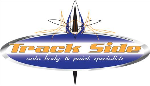 Track Side Auto Body, Inc. 2012 1st Avenue N., Billings, MT 59101 Track Side Auto Body, Inc. Logo
