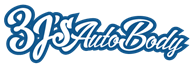 3J's Autobody & Paint Inc. 1855 East 29th Street, Signal Hill, CA 90755 3J's Autobody & Paint Inc. Logo