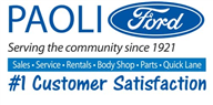 Matthews Paoli Auto Body 100 W Lancaster Ave (Mailing Address), Paoli, PA 19301 Matthews Paoli Auto Body Logo