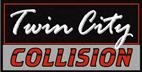 Twin City Collision 3602 Summerhill Rd., Texarkana, TX 75503 Twin City Collision Logo
