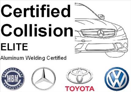 Mercedes Benz of Morristown Collision Center 155 East Hanover Ave, Morristown, NJ 07960 Mercedes Benz of Morristown Collision Center Logo