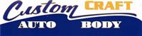 Custom Craft Auto Body Inc 1021 S Blosser Rd, Santa Maria, CA 93458 Custom Craft Auto Body Inc Logo