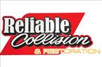 Reliable Collision Logo