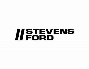 Stevens Ford Collision Center Logo