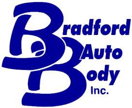 Bradford Auto Body, Inc. 2659 W Main St, Littleton, CO 80120 Bradford Auto Body, Inc. Logo