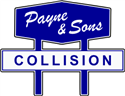 Payne & Sons Collision #1 Inc. Logo