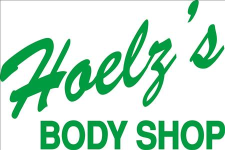 Hoelz's Body Shop, Inc 10612 Hwy 78 East, Summerville, SC 29483 Hoelz's Body Shop, Inc Logo