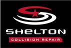 Shelton Collision Repair 325 W. Patriot Ave., Derby, KS 67037 Shelton Collision Repair Logo