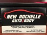 New Rochelle Auto Body,Inc. 43 Potter Ave, New Rochelle, NY 10801 New Rochelle Auto Body,Inc. Logo
