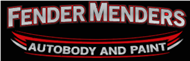 Fender Menders Logo