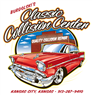 Classic Collision Center Logo