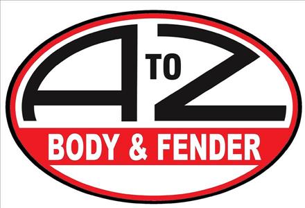 A To Z Body & Fender Inc. 400 W. St. Charles Rd., Villa Park, IL 60181 A To Z Body & Fender Inc. Logo