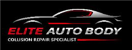 Elite Auto Body, LLC 8110 Court Ave, Hamlin, WV 25523 Elite Auto Body, LLC Logo