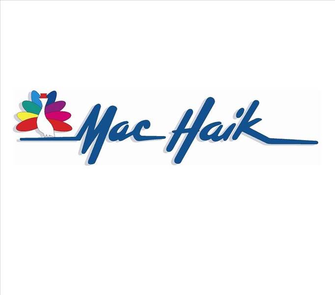 Mac Haik Ford Lincoln Inc. 2 7201 S. IH 35, Georgetown, TX 78626 Mac Haik Ford Lincoln Inc. 2 Logo