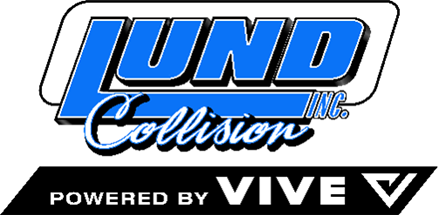 Lund Collision 910 Plymouth Street, Bridgewater, MA 02324 Lund Collision Logo
